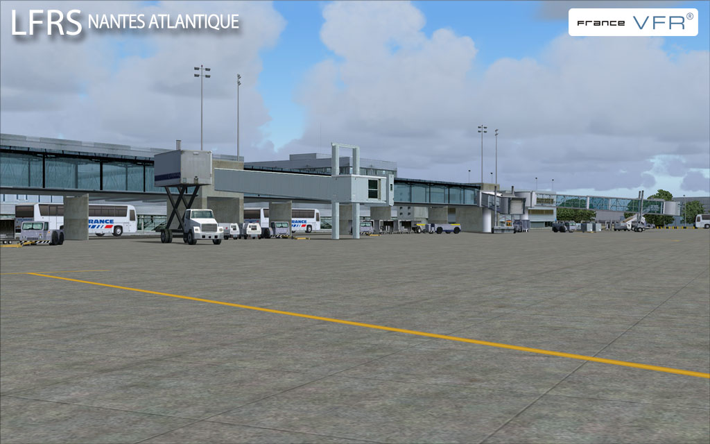 France Vfr Fs2004 Download